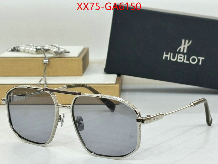 Glasses-Hublot what is top quality replica ID: GA6150 $: 75USD