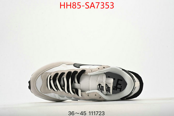 Men Shoes-Nike good quality replica ID: SA7353 $: 85USD