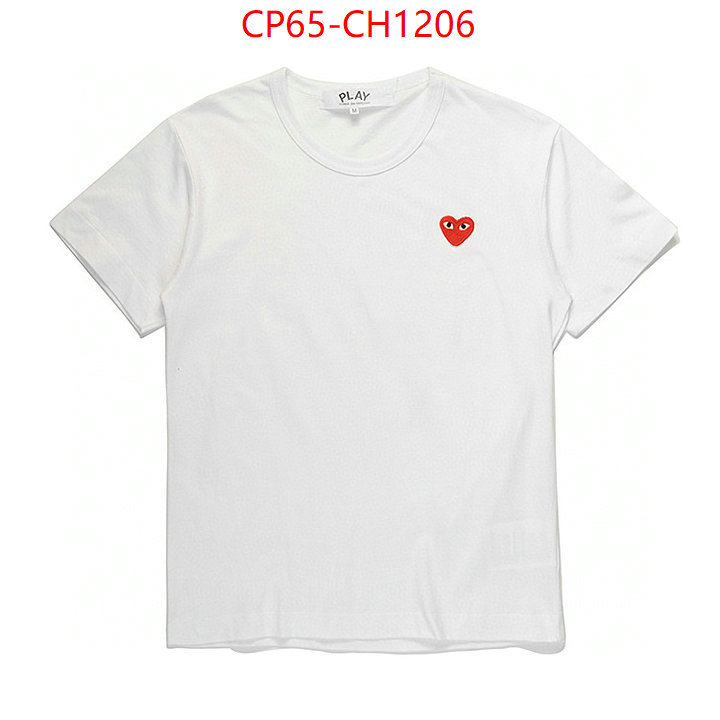 Clothing-Play best replica new style ID: CH1206 $: 65USD