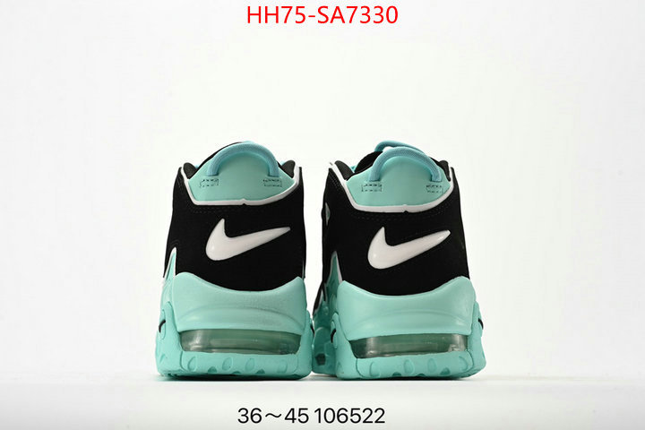 Men Shoes-Nike replica 1:1 ID: SA7330 $: 75USD