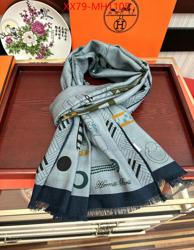 Scarf-Hermes sellers online ID: MH1105 $: 79USD