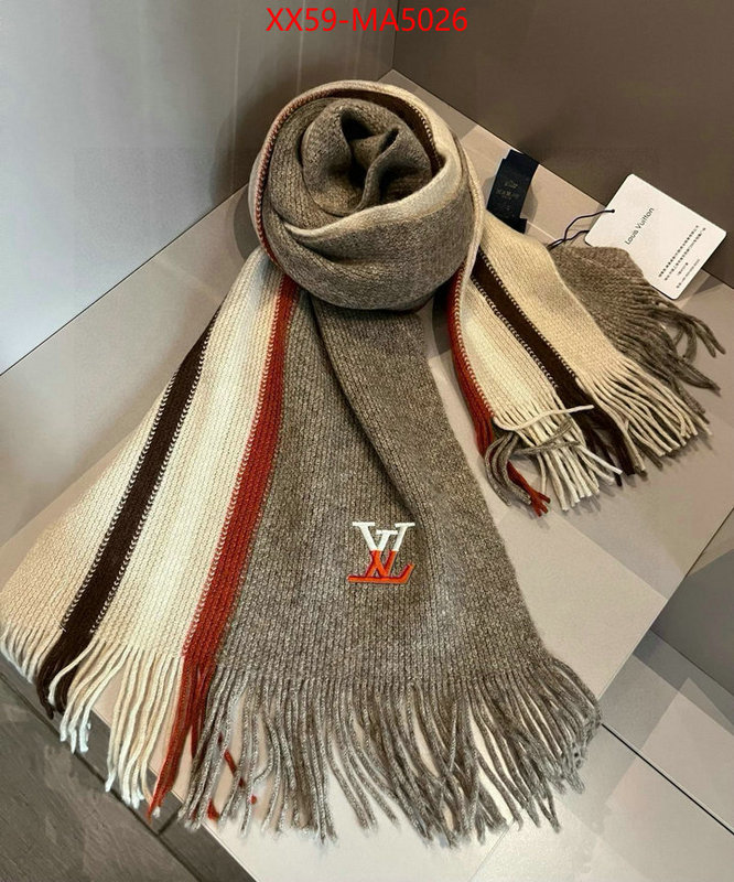 Scarf-LV buy first copy replica ID: MA5026 $: 59USD