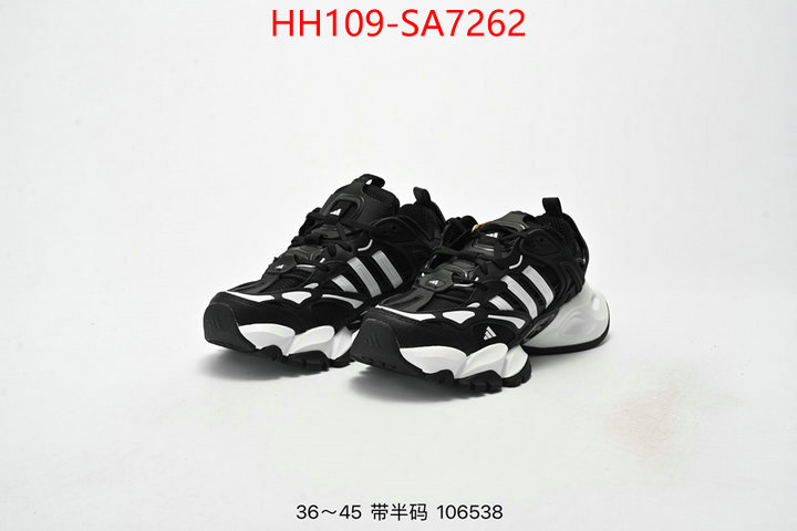 Women Shoes-Balenciaga top quality designer replica ID: SA7262 $: 109USD