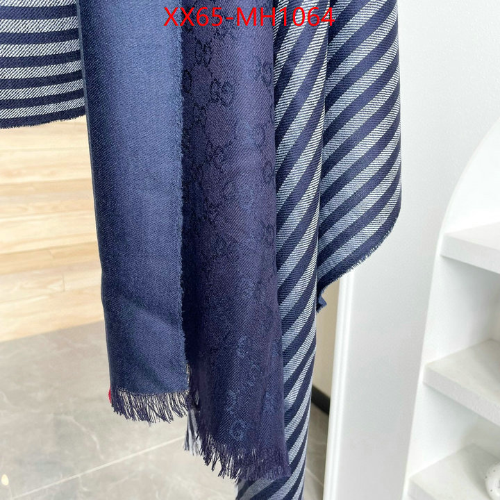 Scarf-Gucci 7 star ID: MH1064 $: 65USD