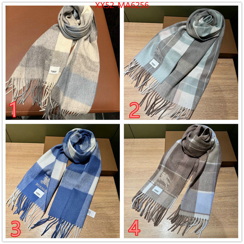 Scarf-Burberry online sale ID: MA6256 $: 52USD