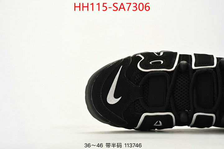 Men Shoes-Nike how quality ID: SA7306 $: 115USD