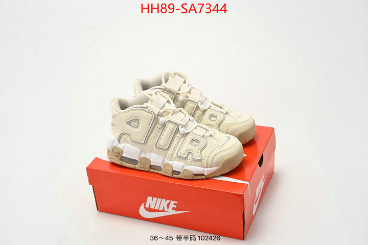 Men Shoes-Nike is it ok to buy replica ID: SA7344 $: 89USD