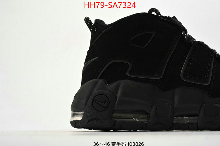 Men Shoes-Nike buy top high quality replica ID: SA7324 $: 79USD