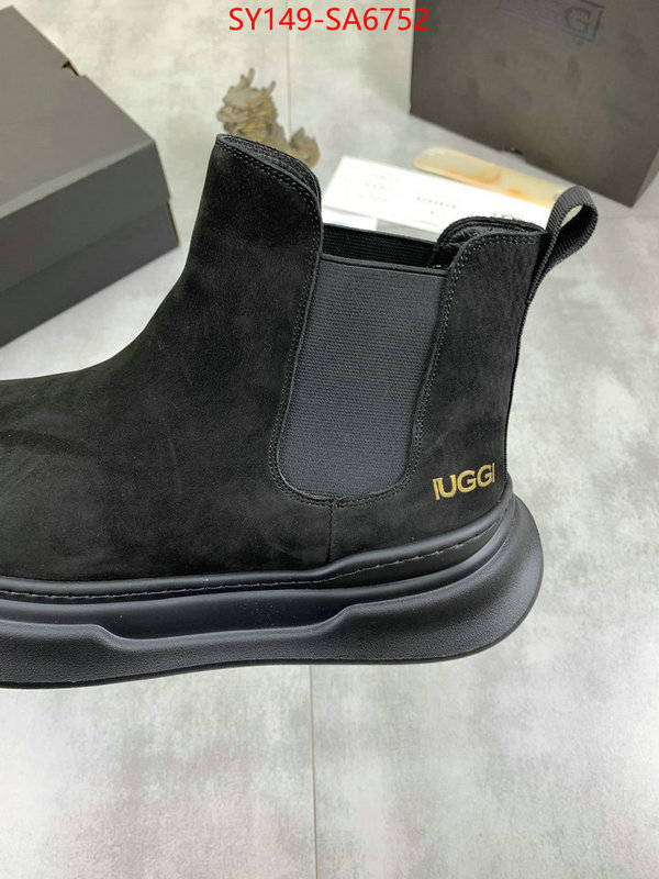 Men Shoes-UGG the best designer ID: SA6752 $: 149USD