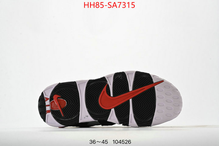 Men Shoes-Nike online sales ID: SA7315 $: 85USD