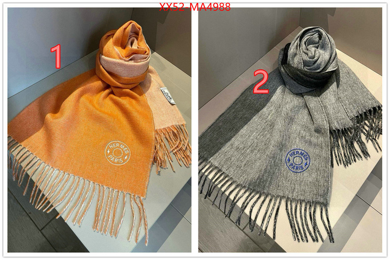 Scarf-Hermes perfect quality ID: MA4988 $: 52USD