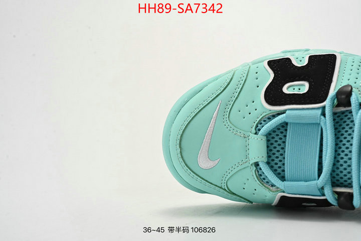 Men Shoes-Nike online sales ID: SA7342 $: 89USD