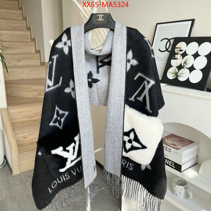 Scarf-LV how to start selling replica ID: MA5324 $: 65USD