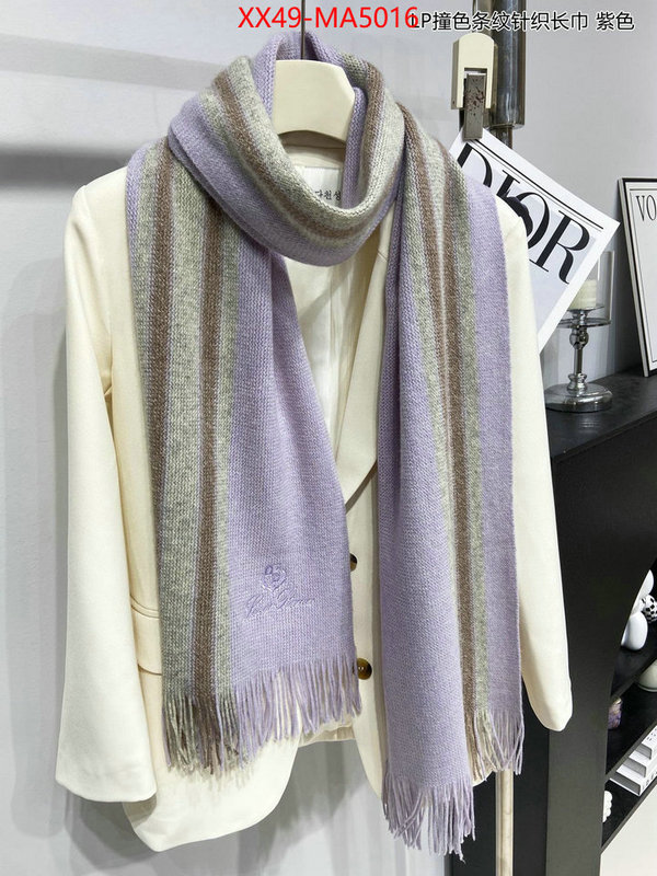 Scarf-Loro Piana sell online ID: MA5016 $: 49USD