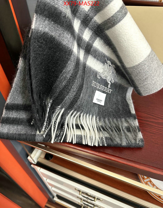 Scarf-Burberry best knockoff ID: MA5222 $: 79USD