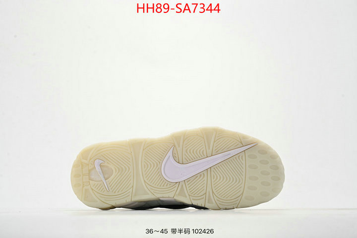 Men Shoes-Nike is it ok to buy replica ID: SA7344 $: 89USD