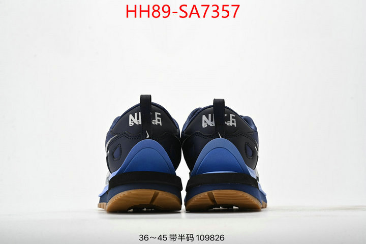 Men Shoes-Nike new designer replica ID: SA7357 $: 89USD