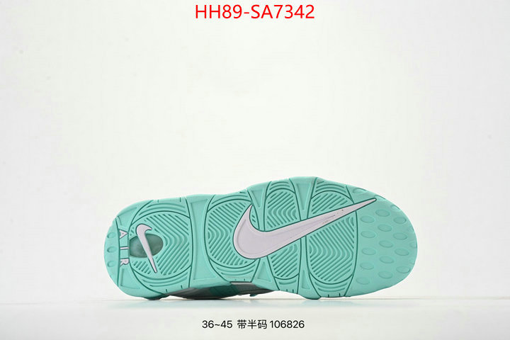 Men Shoes-Nike online sales ID: SA7342 $: 89USD