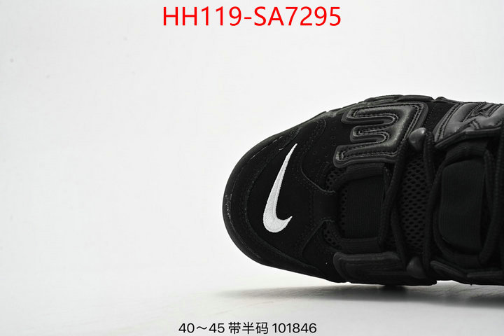 Men Shoes-Nike top 1:1 replica ID: SA7295 $: 119USD