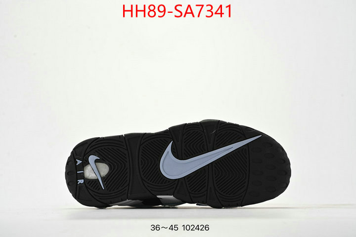 Men Shoes-Nike designer wholesale replica ID: SA7341 $: 89USD