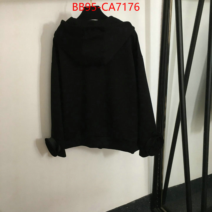 Clothing-Valentino shop designer ID: CA7176 $: 95USD