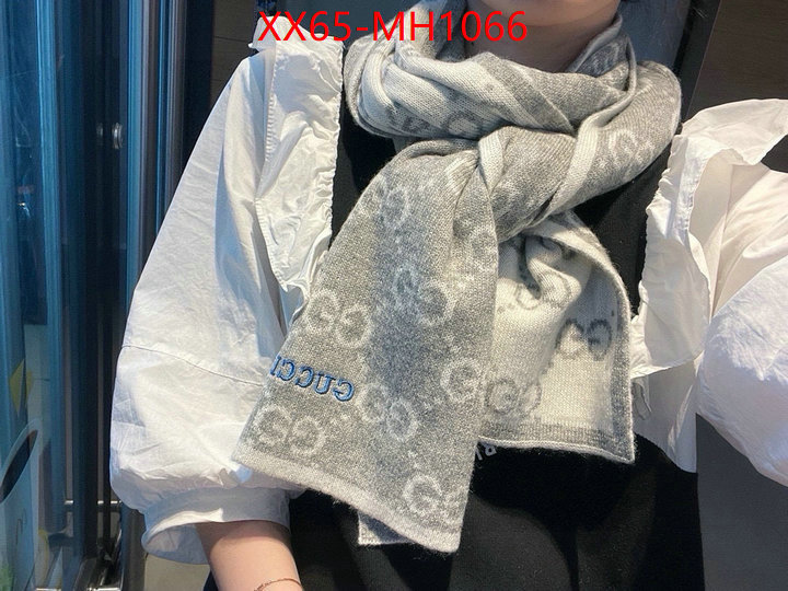 Scarf-Gucci 2024 perfect replica designer ID: MH1066 $: 65USD