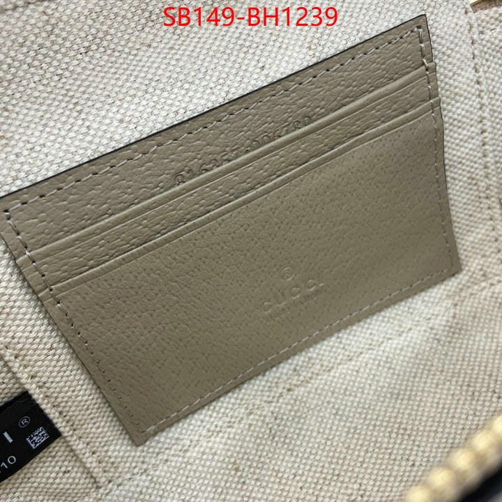 Gucci Bags(TOP)-Crossbody- cheap high quality replica ID: BH1239 $: 149USD,