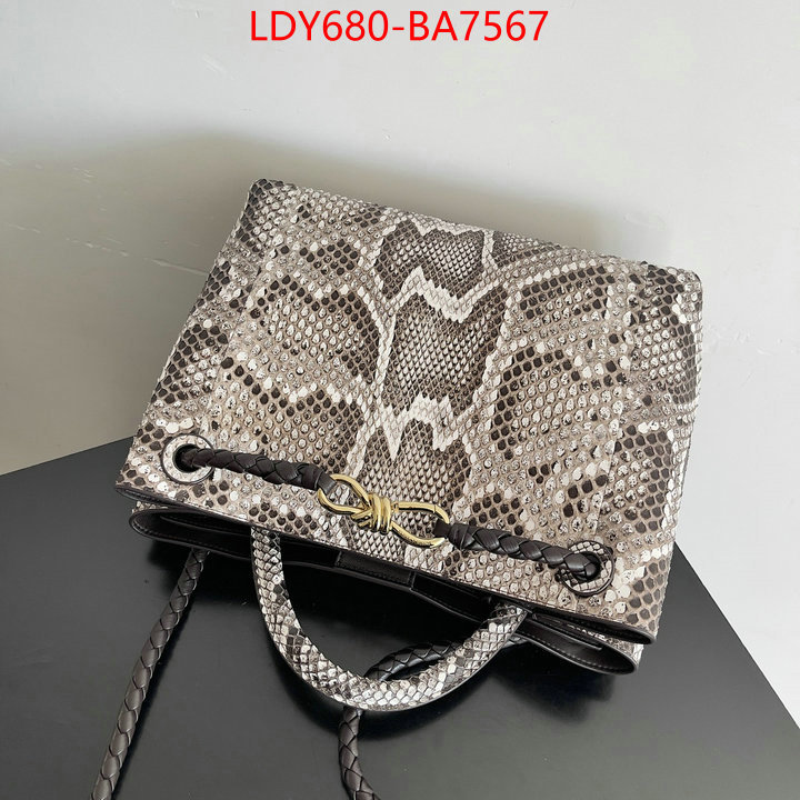 BV Bags(TOP)-Crossbody- designer 7 star replica ID: BA7567