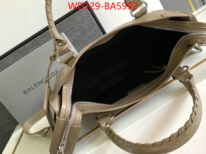 Balenciaga Bags(4A)-Neo Classic- sell high quality ID: BA5992