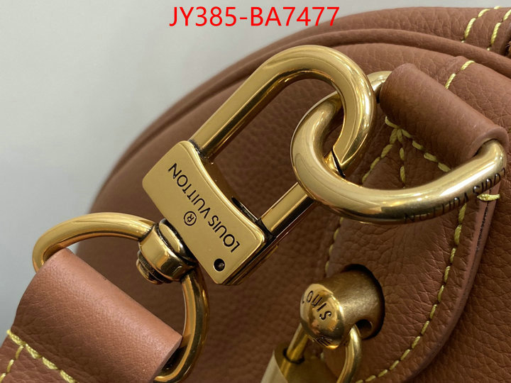 LV Bags(TOP)-Speedy- same as original ID: BA7477 $: 385USD,