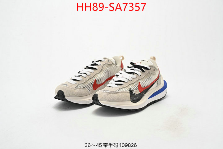 Men Shoes-Nike new designer replica ID: SA7357 $: 89USD