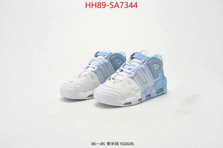 Men Shoes-Nike is it ok to buy replica ID: SA7344 $: 89USD