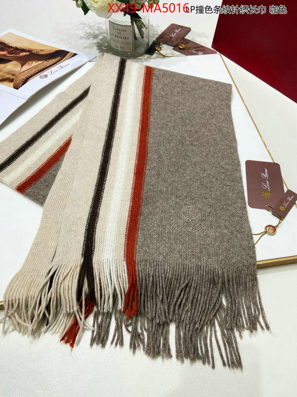 Scarf-Loro Piana sell online ID: MA5016 $: 49USD