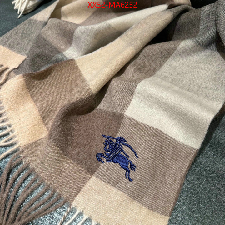 Scarf-Burberry find replica ID: MA6252 $: 52USD