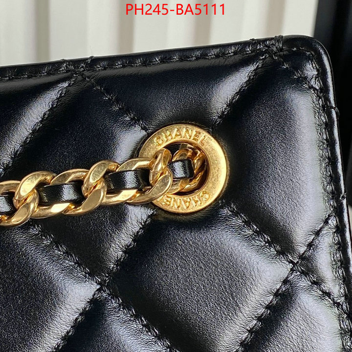 Chanel Bags(TOP)-Crossbody- online from china designer ID: BA5111 $: 245USD,