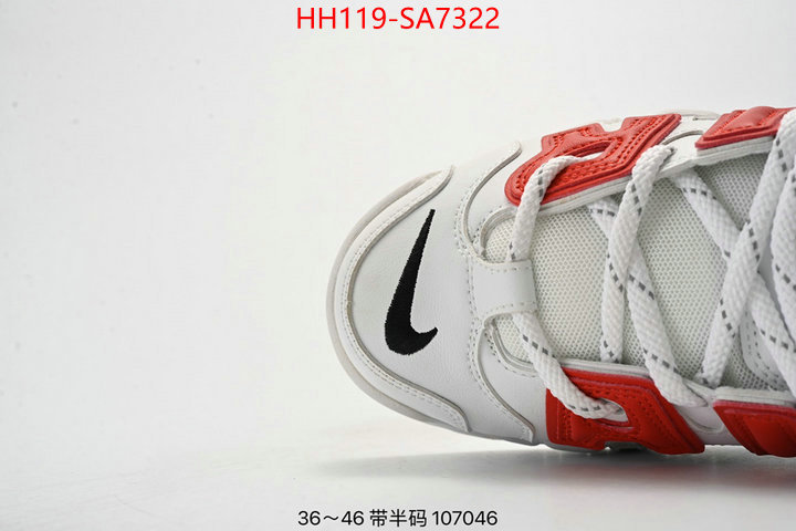 Women Shoes-NIKE wholesale replica shop ID: SA7322 $: 119USD