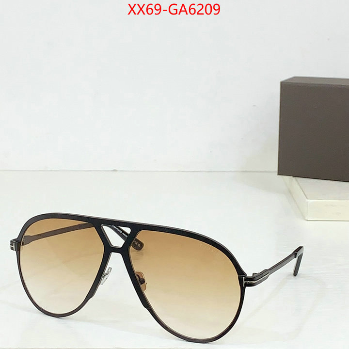 Glasses-Tom Ford where to find best ID: GA6209 $: 69USD