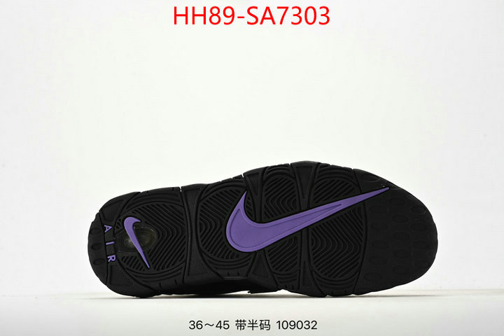 Men Shoes-Nike cheap replica ID: SA7303 $: 89USD