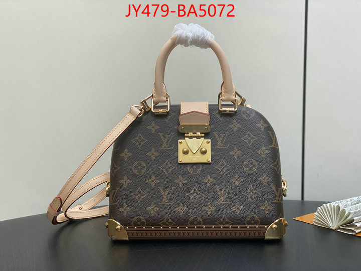 LV Bags(TOP)-Alma- online store ID: BA5072 $: 479USD,