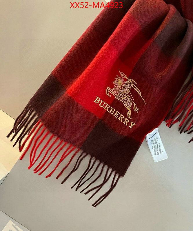 Scarf-Burberry fashion ID: MA4923 $: 52USD