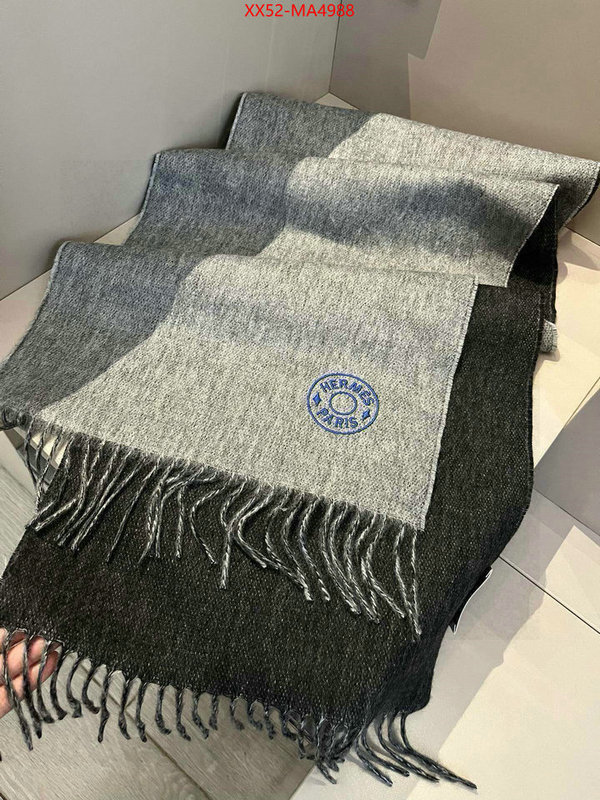 Scarf-Hermes perfect quality ID: MA4988 $: 52USD