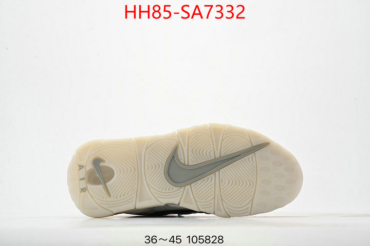 Men Shoes-Nike shop ID: SA7332 $: 85USD