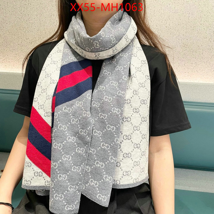 Scarf-Gucci top quality website ID: MH1063 $: 55USD