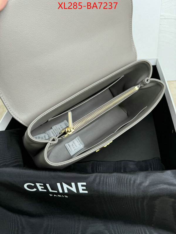 Celine Bags(TOP)-Crossbody- every designer ID: BA7237 $: 285USD,