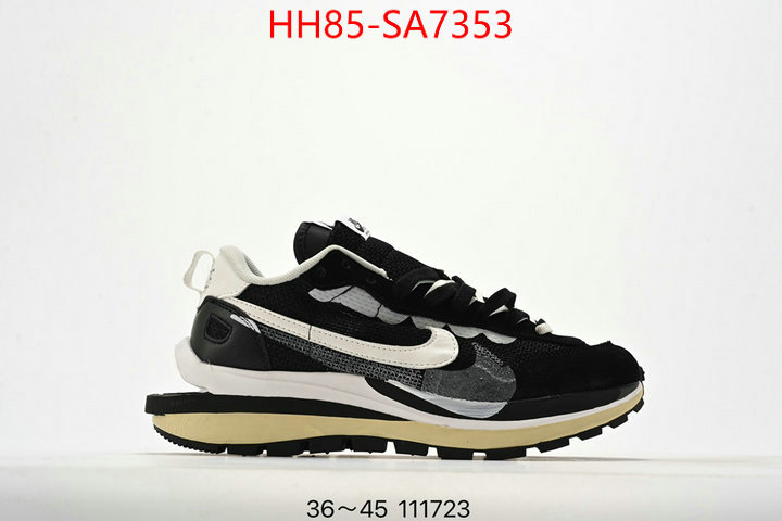 Men Shoes-Nike good quality replica ID: SA7353 $: 85USD