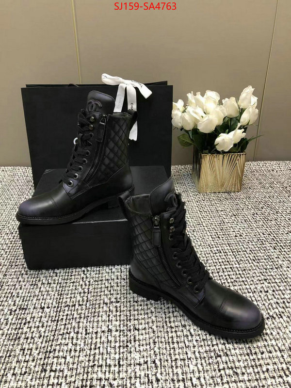 Women Shoes-Boots aaaaa class replica ID: SA4763 $: 159USD