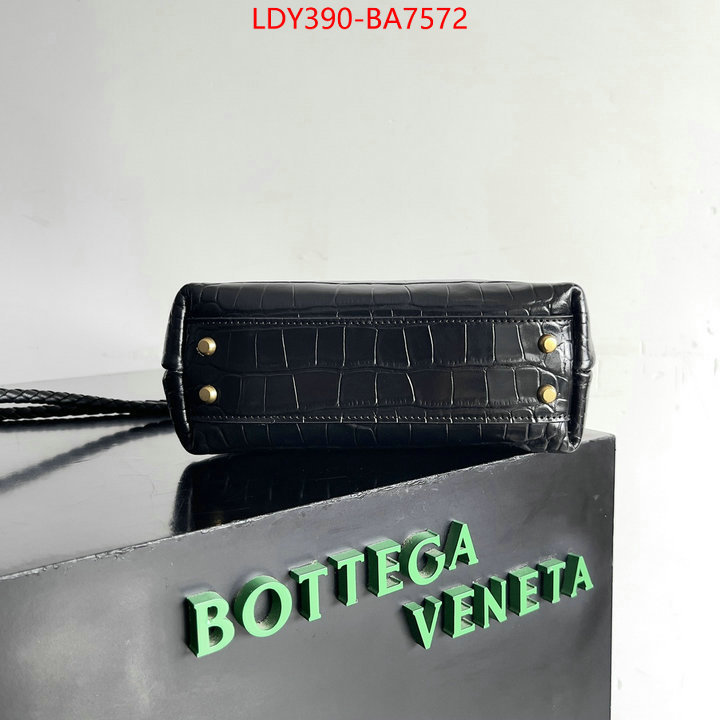 BV Bags(TOP)-Crossbody- replica 1:1 high quality ID: BA7572 $: 390USD,