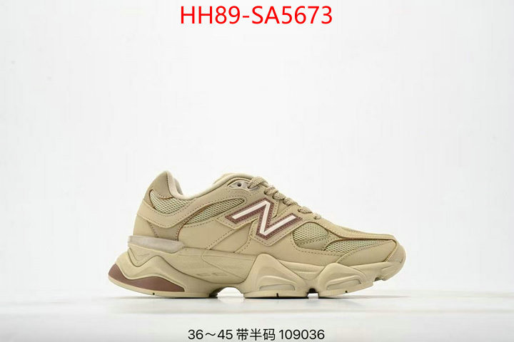 Women Shoes-New Balance flawless ID: SA5673 $: 89USD