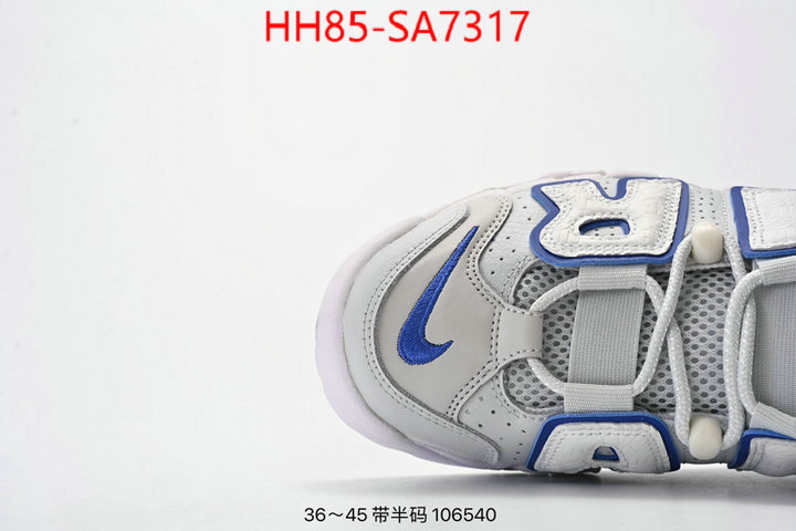 Men Shoes-Nike how quality ID: SA7317 $: 85USD