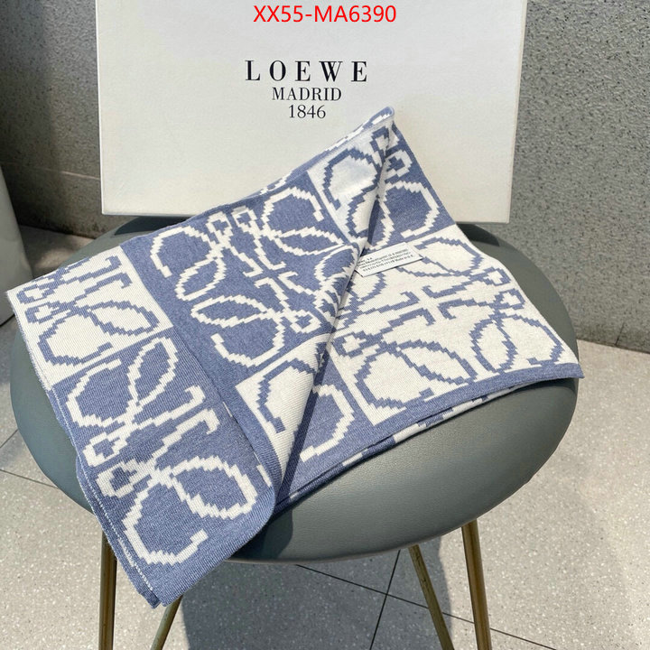 Scarf-Loewe cheap wholesale ID: MA6390 $: 55USD